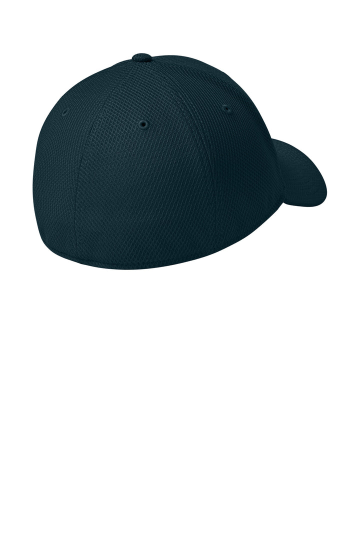 New Era  Diamond Era Stretch Cap. NE1121