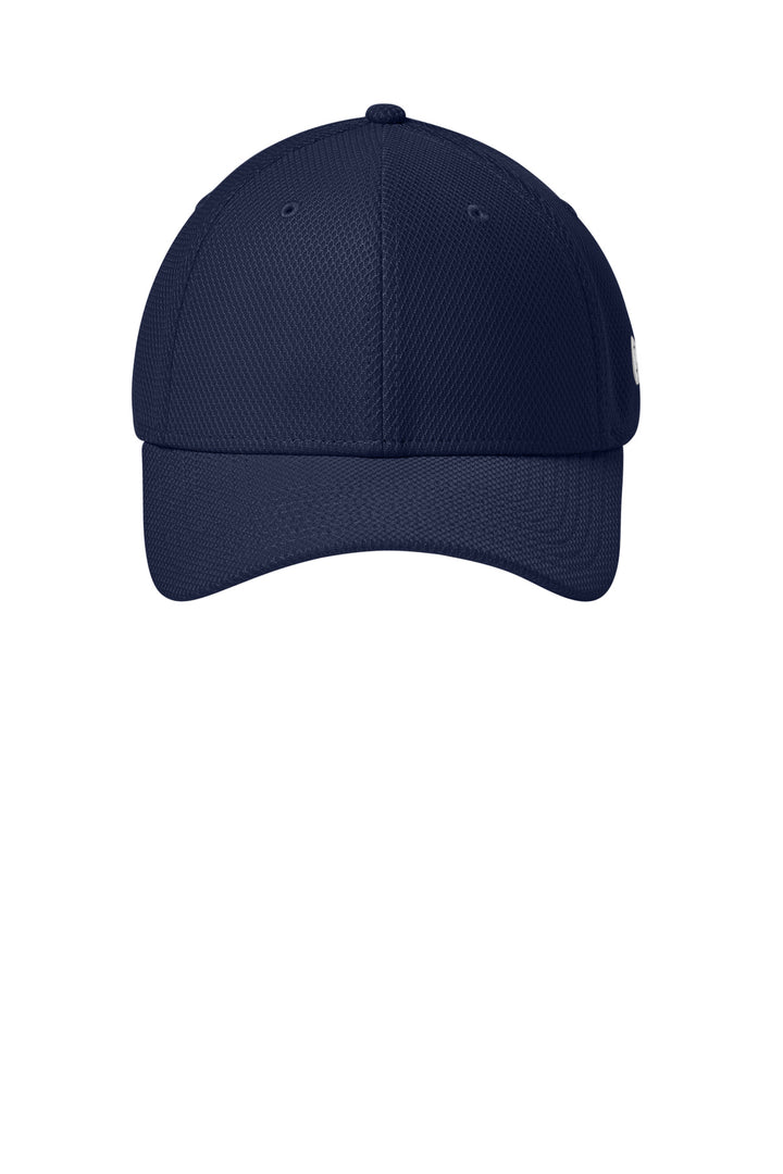 New Era  Diamond Era Stretch Cap. NE1121