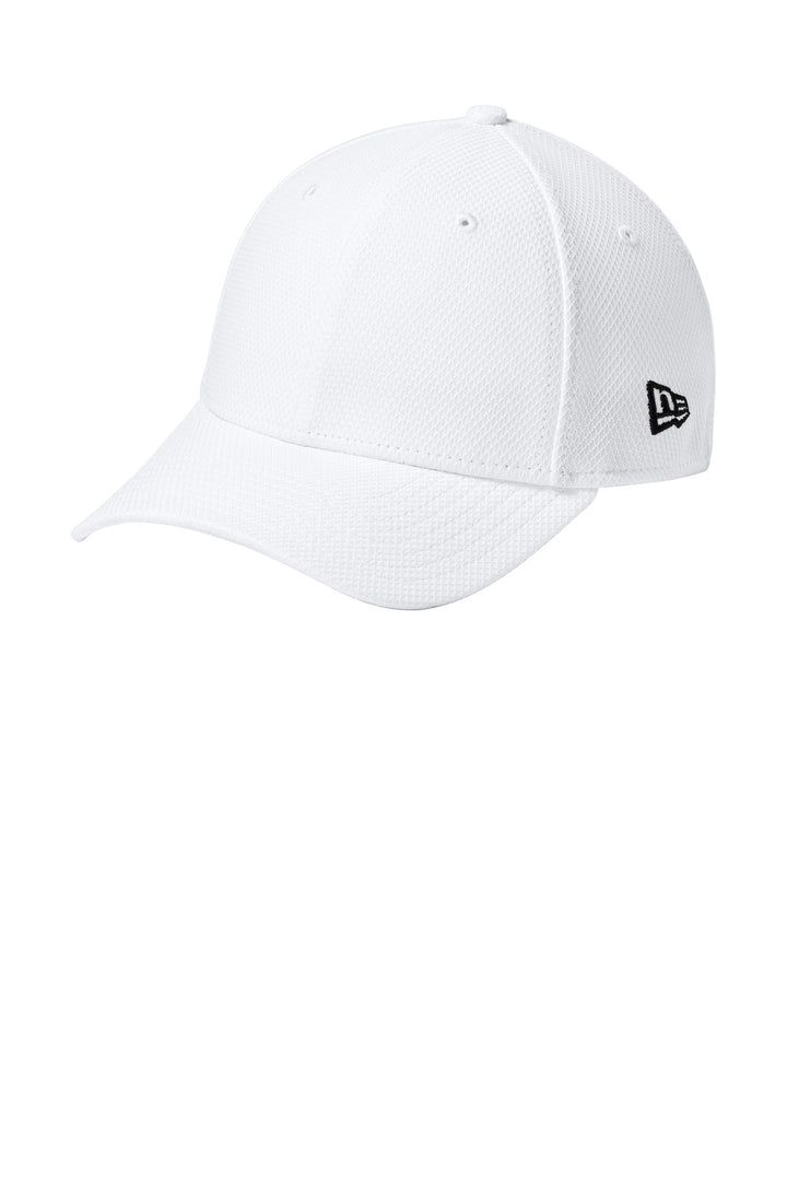 New Era  Diamond Era Stretch Cap. NE1121