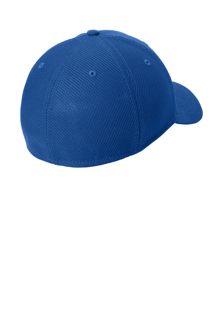 New Era  Diamond Era Stretch Cap. NE1121