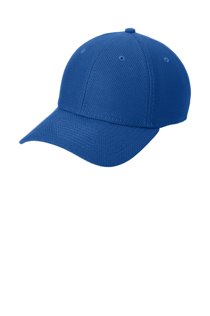New Era  Diamond Era Stretch Cap. NE1121