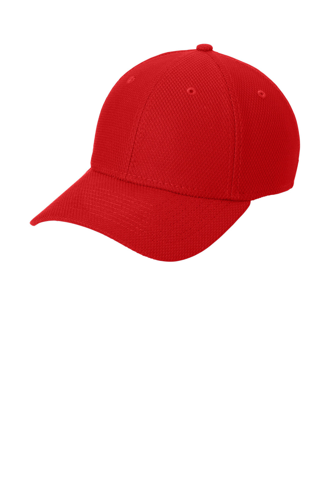 New Era  Diamond Era Stretch Cap. NE1121
