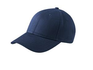 New Era - Adjustable Structured Cap.  NE200