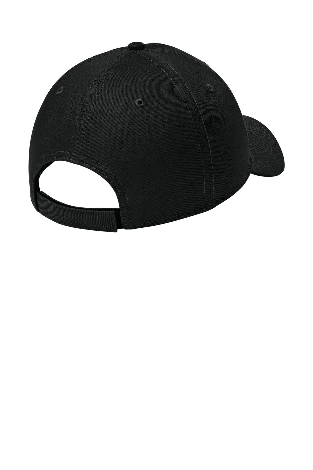 New Era - Adjustable Structured Cap.  NE200