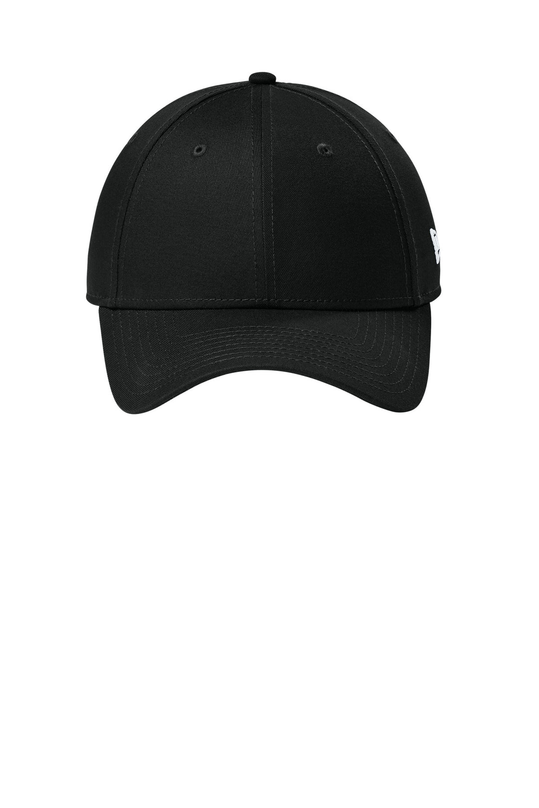 New Era - Adjustable Structured Cap.  NE200