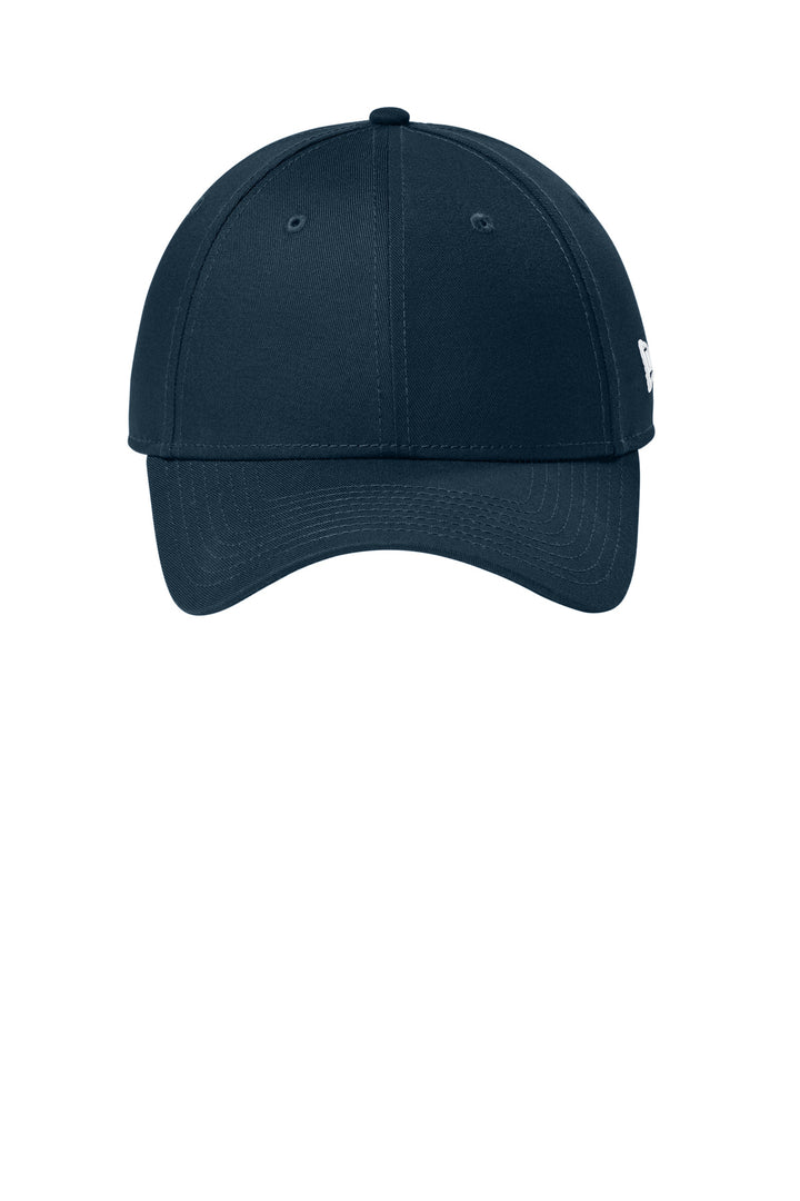 New Era - Adjustable Structured Cap.  NE200