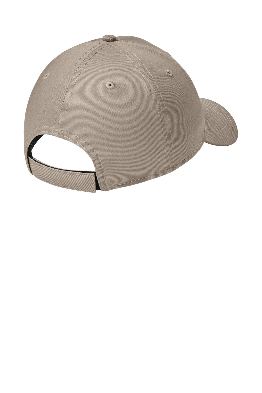 New Era - Adjustable Structured Cap.  NE200