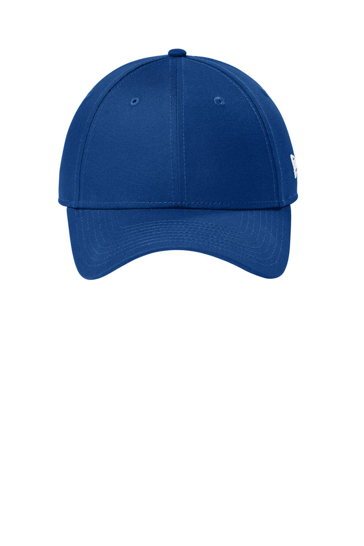 New Era - Adjustable Structured Cap.  NE200