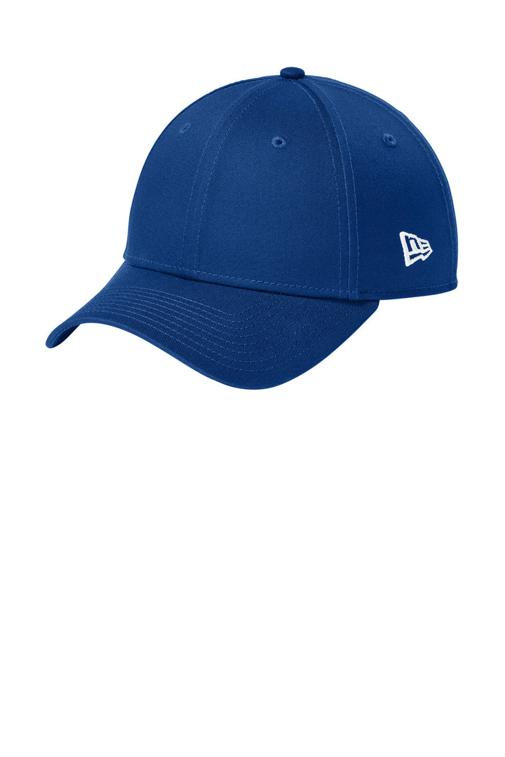 New Era - Adjustable Structured Cap.  NE200
