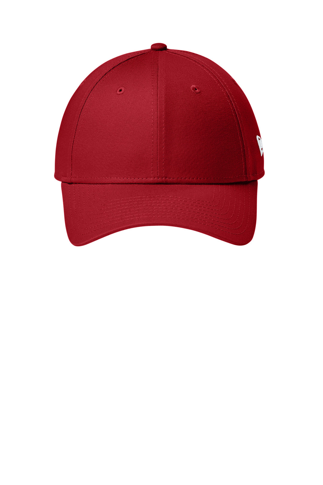 New Era - Adjustable Structured Cap.  NE200
