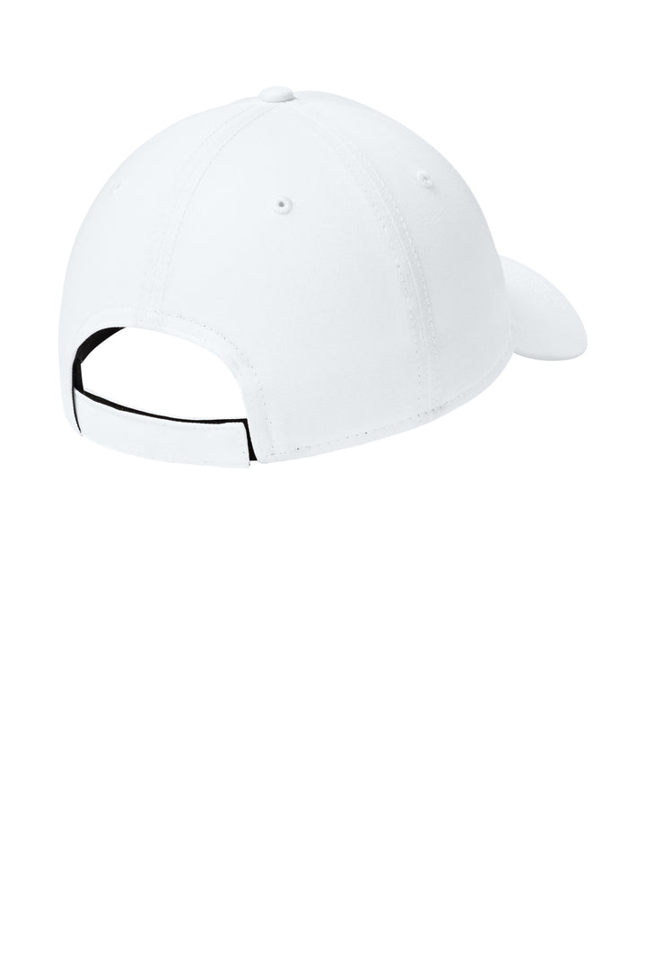 New Era - Adjustable Structured Cap.  NE200