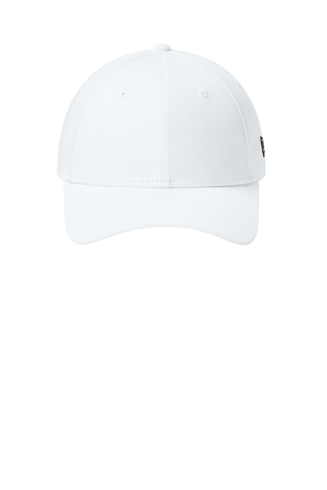 New Era - Adjustable Structured Cap.  NE200