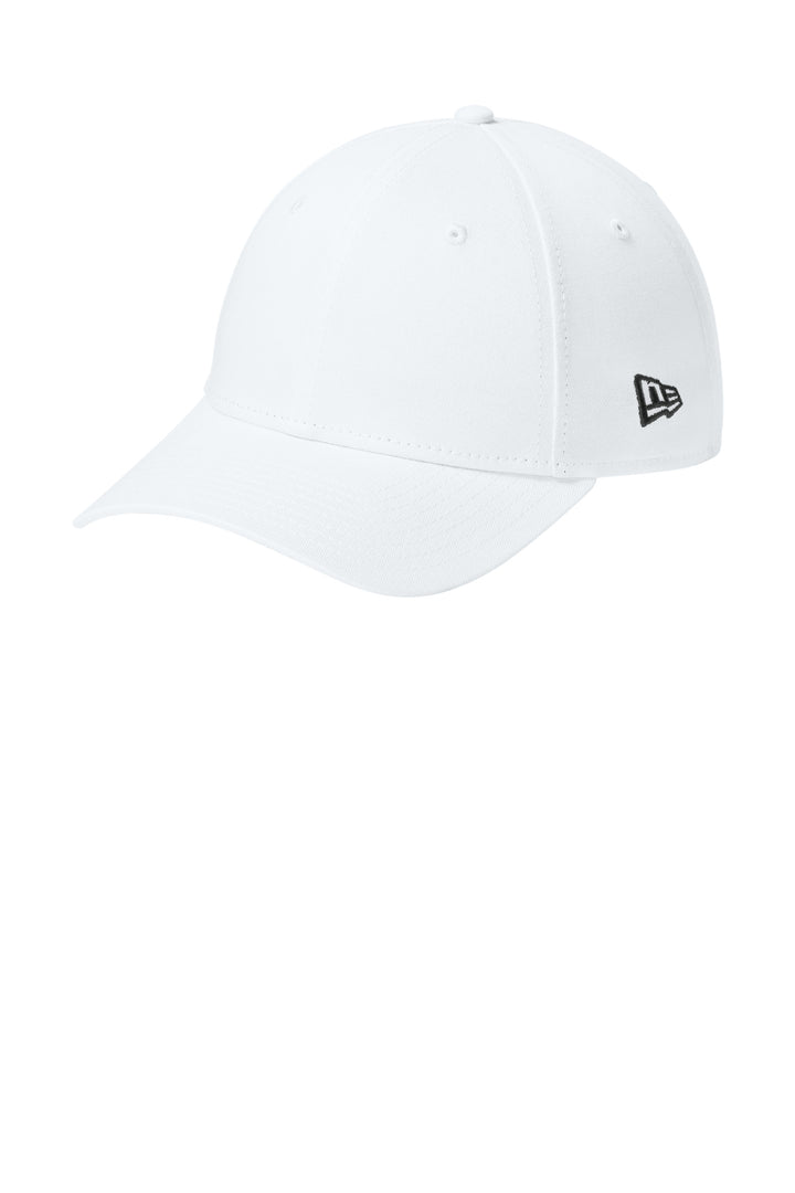 New Era - Adjustable Structured Cap.  NE200