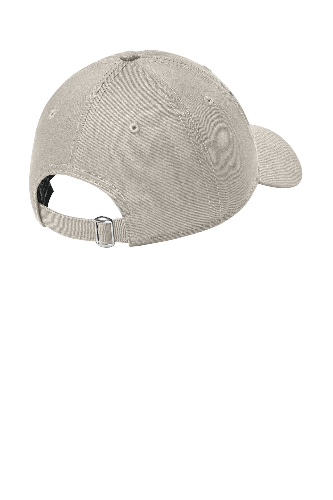 New Era - Adjustable Unstructured Cap.  NE201