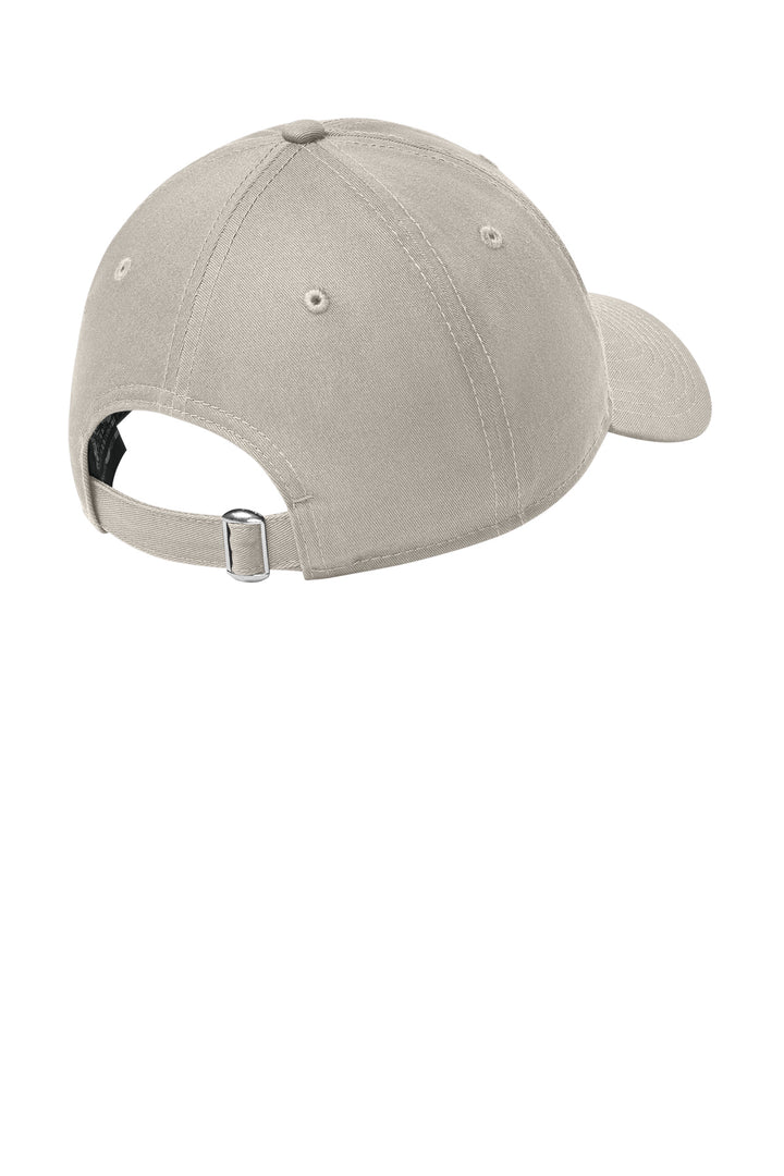 New Era - Adjustable Unstructured Cap.  NE201