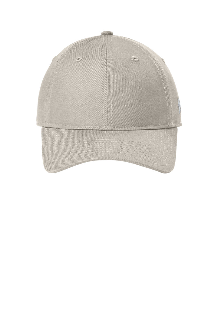 New Era - Adjustable Unstructured Cap.  NE201