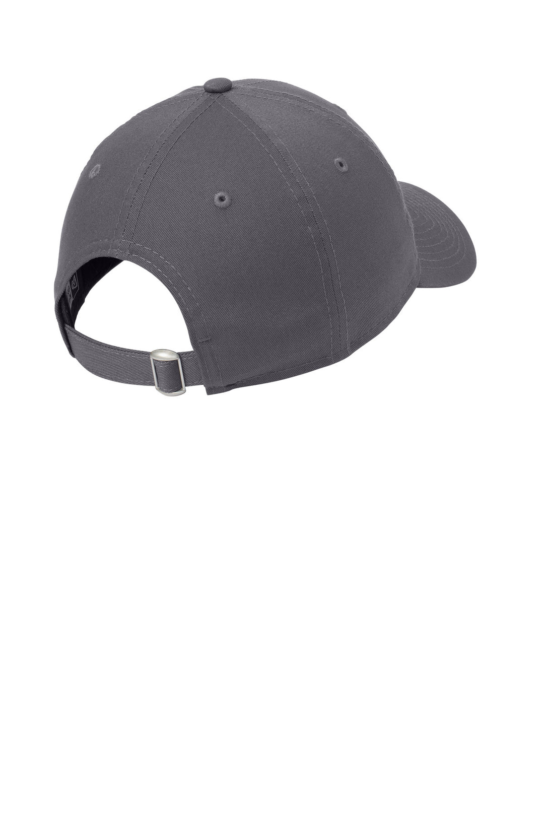 New Era - Adjustable Unstructured Cap.  NE201
