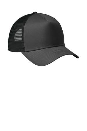 New Era Snapback Trucker Cap. NE205