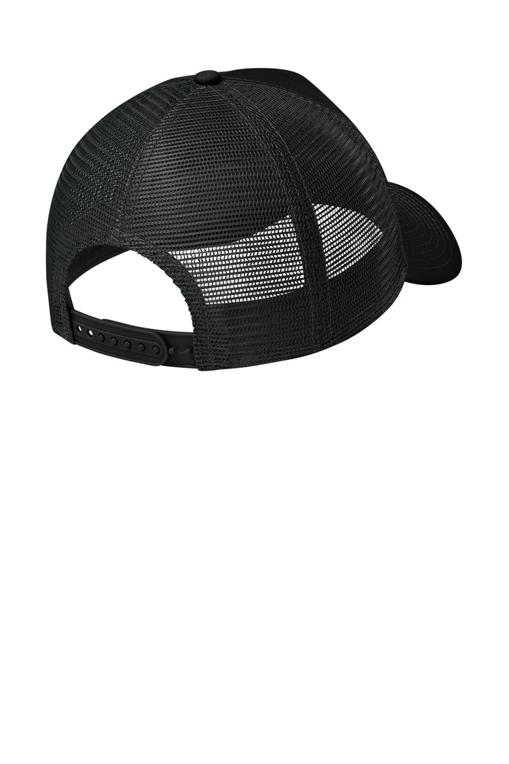 New Era Snapback Trucker Cap. NE205