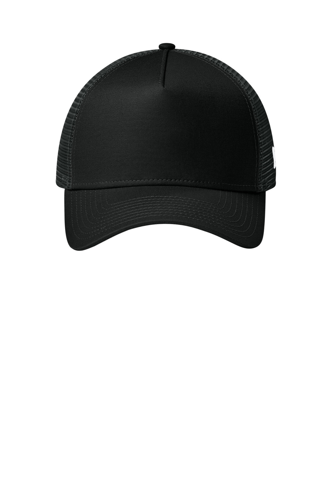 New Era Snapback Trucker Cap. NE205