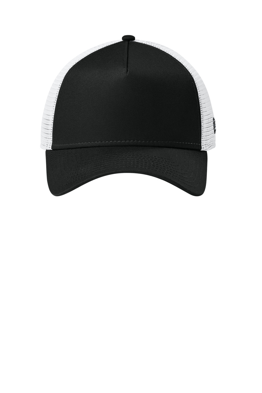 New Era Snapback Trucker Cap. NE205