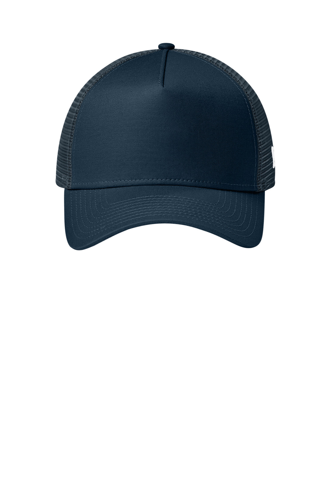 New Era Snapback Trucker Cap. NE205