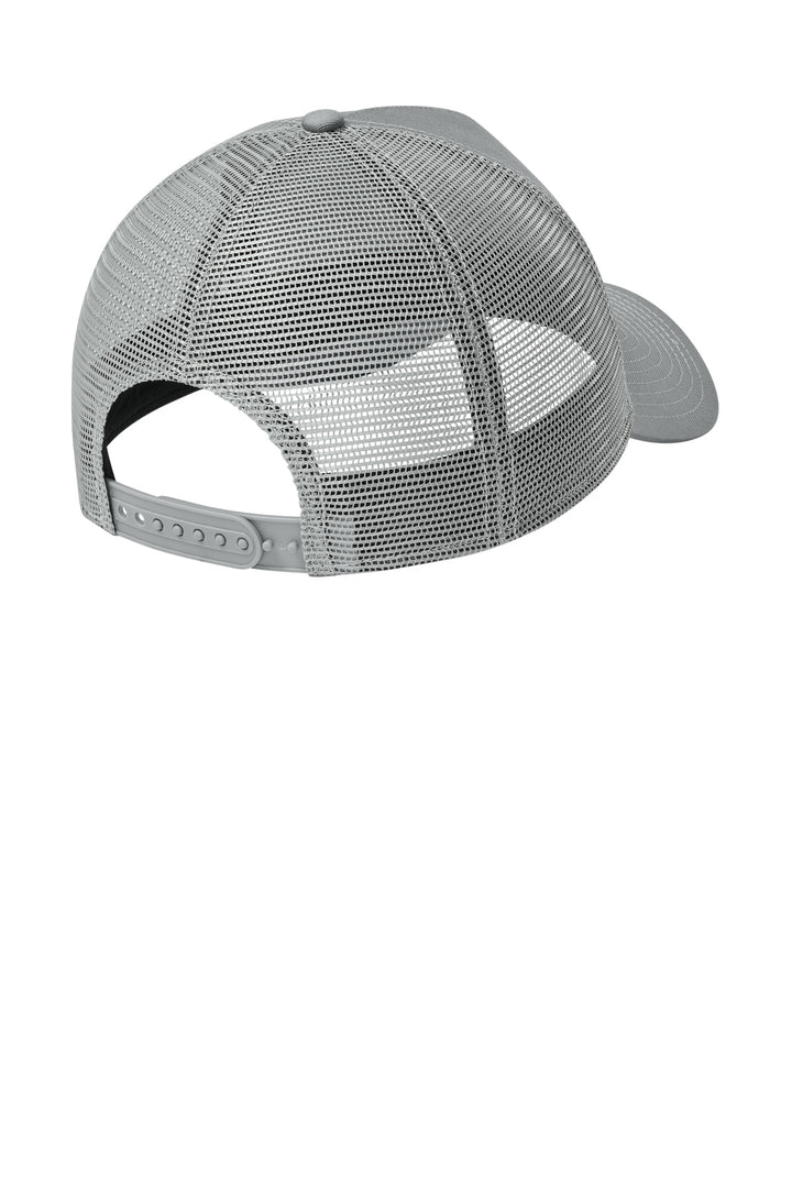 New Era Snapback Trucker Cap. NE205