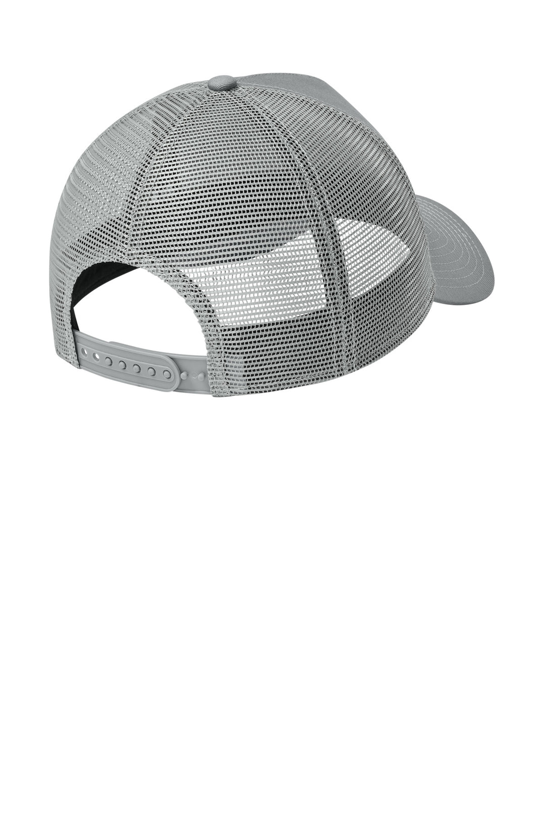 New Era Snapback Trucker Cap. NE205