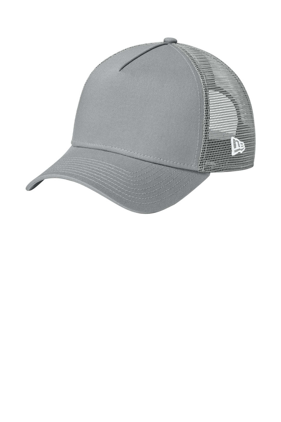 New Era Snapback Trucker Cap. NE205