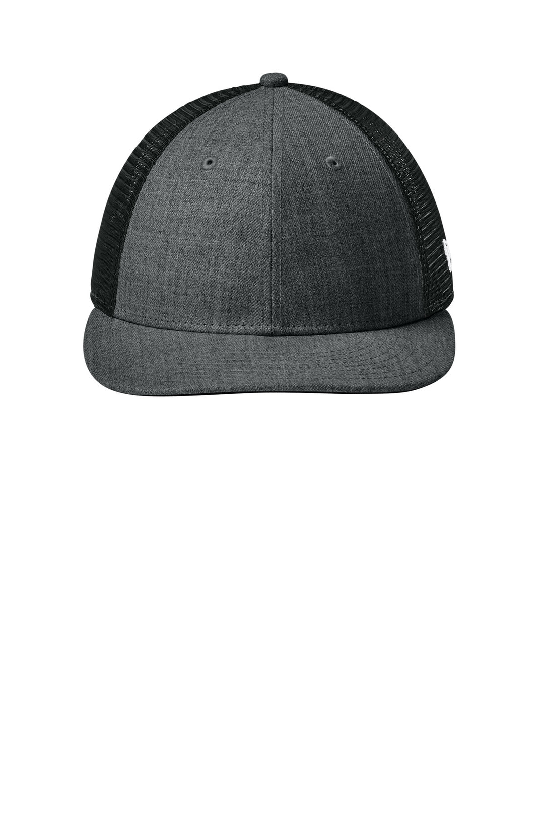 New Era   Snapback Low Profile Trucker Cap   NE207