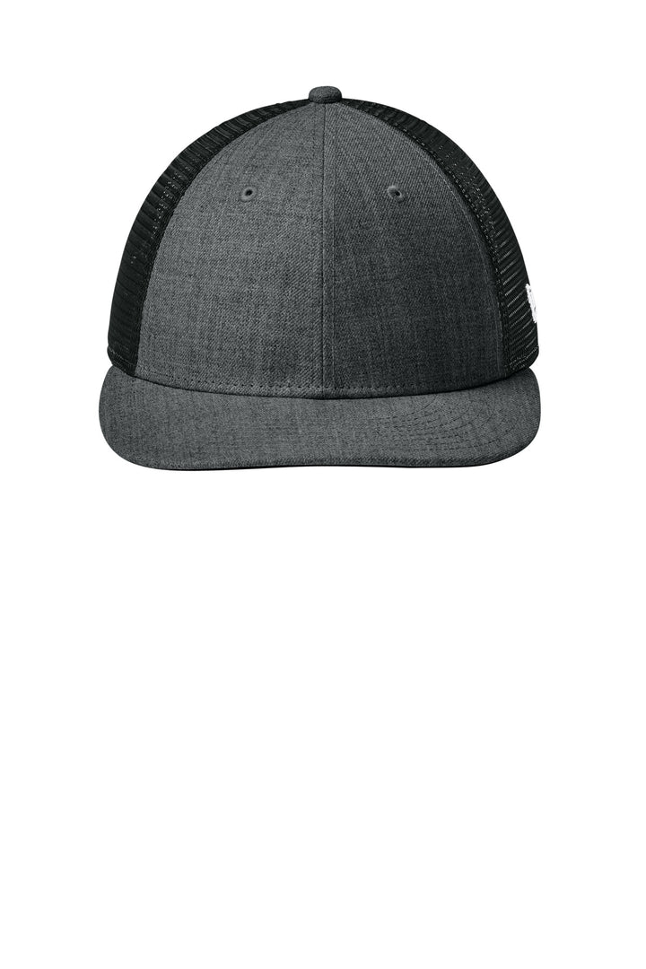 New Era   Snapback Low Profile Trucker Cap   NE207