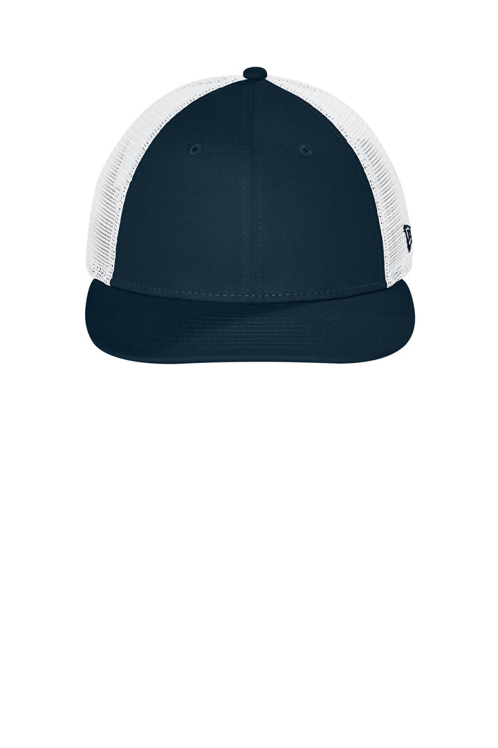 New Era   Snapback Low Profile Trucker Cap   NE207
