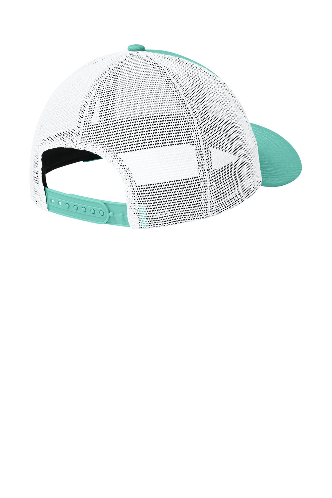 New Era   Snapback Low Profile Trucker Cap   NE207