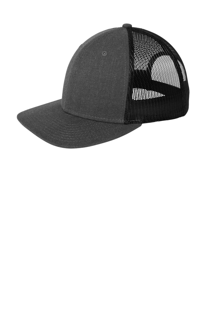 New Era   Snapback Low Profile Trucker Cap   NE207