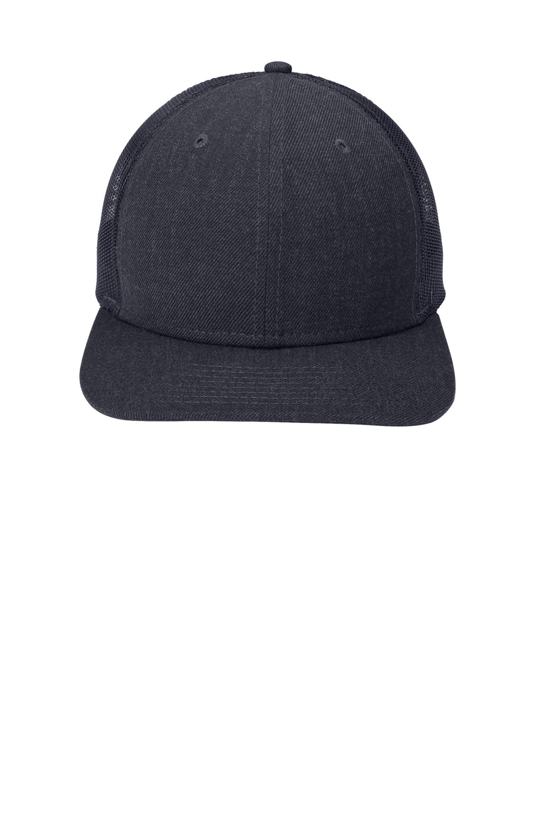 New Era   Snapback Low Profile Trucker Cap   NE207