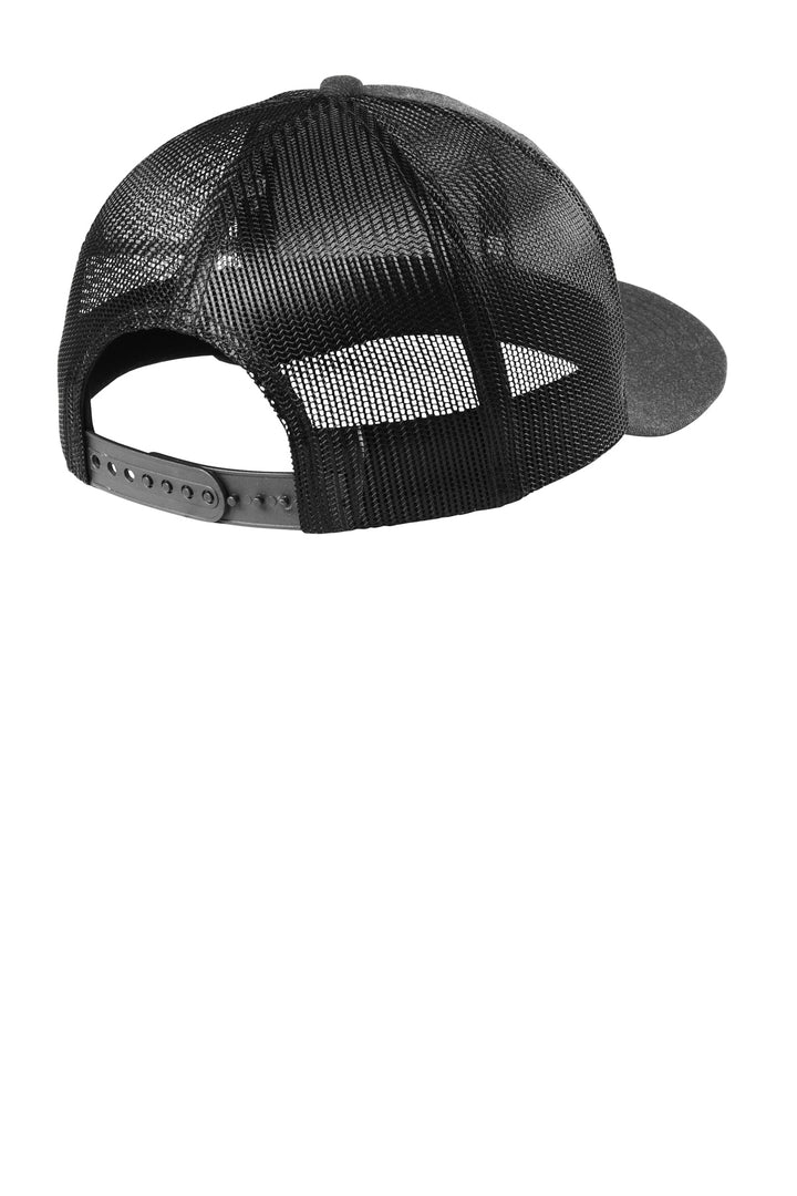 New Era   Snapback Low Profile Trucker Cap   NE207