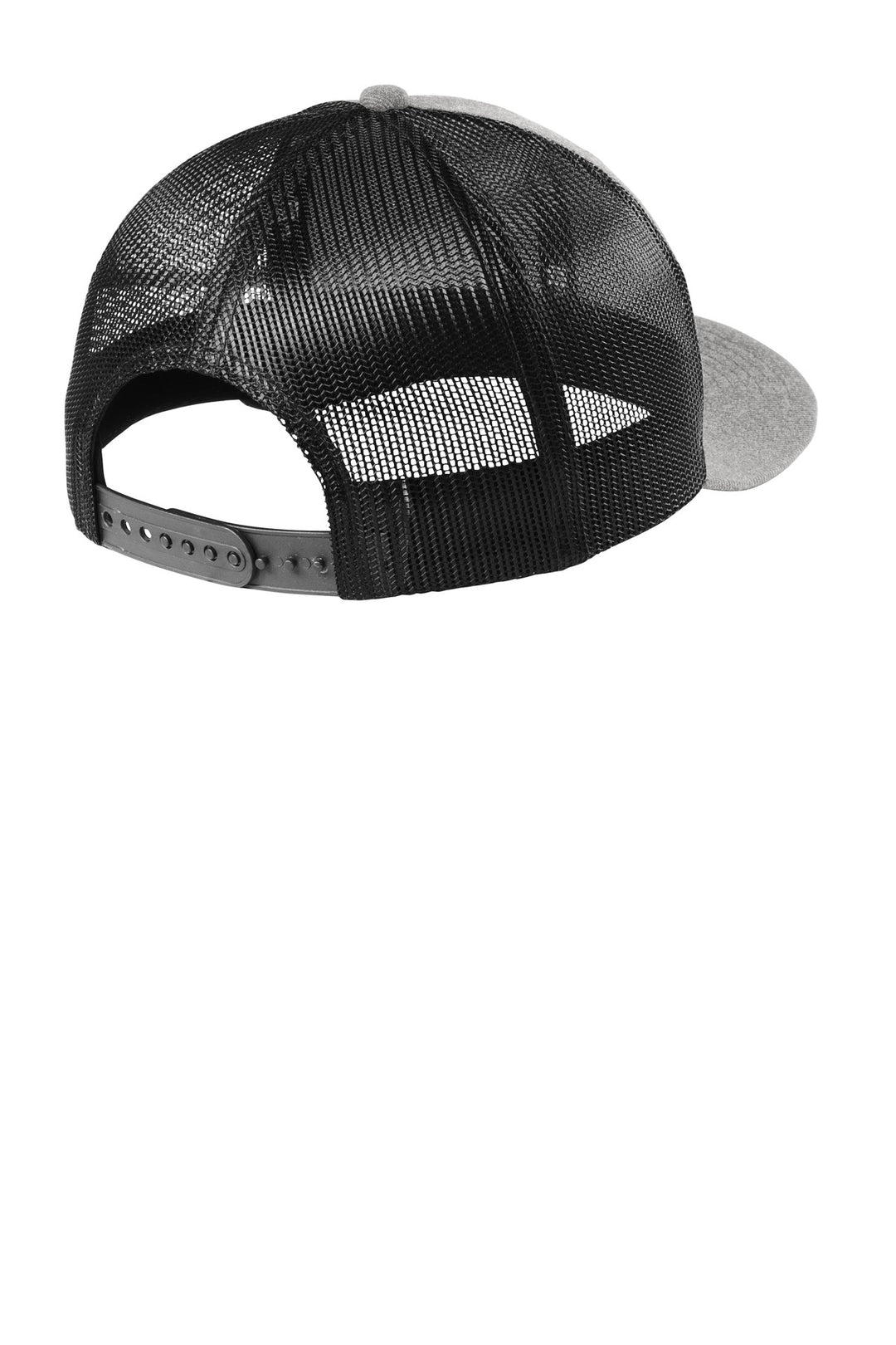 New Era   Snapback Low Profile Trucker Cap   NE207