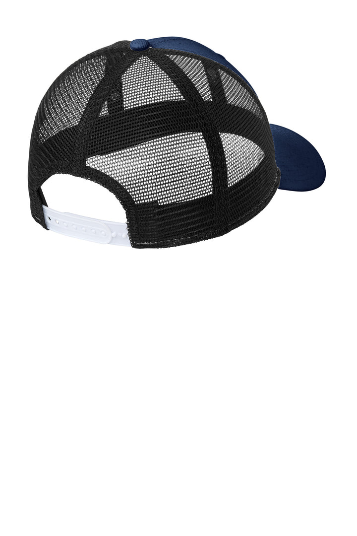 New Era Recycled Snapback Cap NE208