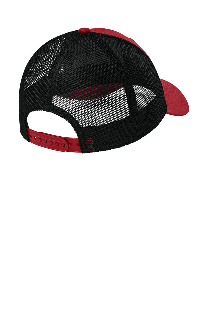 New Era Recycled Snapback Cap NE208