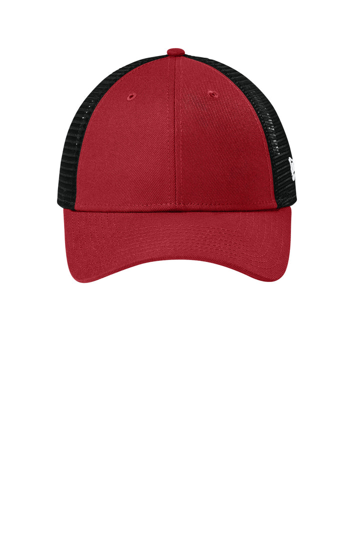New Era Recycled Snapback Cap NE208