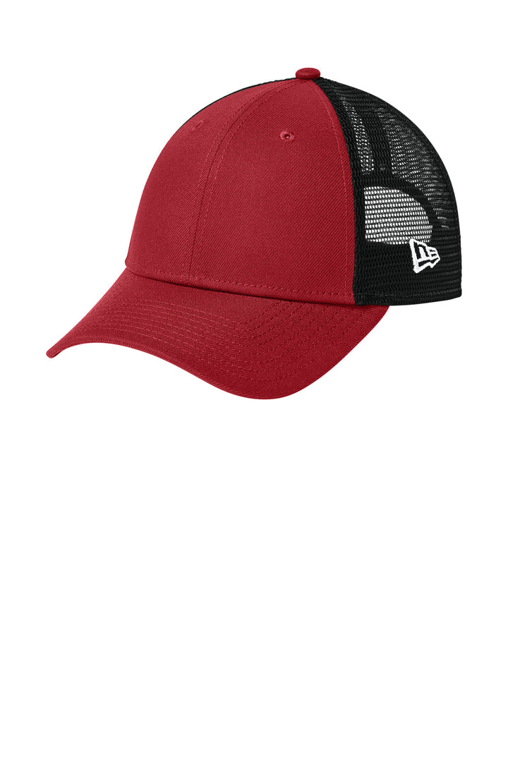 New Era Recycled Snapback Cap NE208