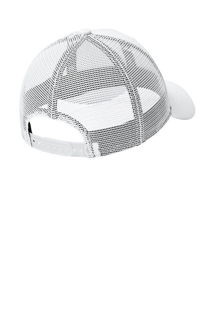 New Era Recycled Snapback Cap NE208