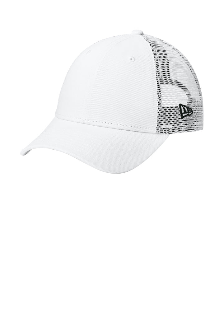 New Era Recycled Snapback Cap NE208