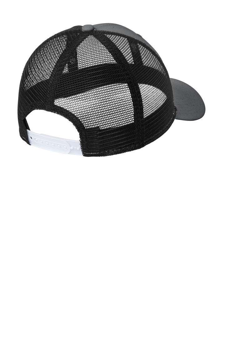 New Era Recycled Snapback Cap NE208