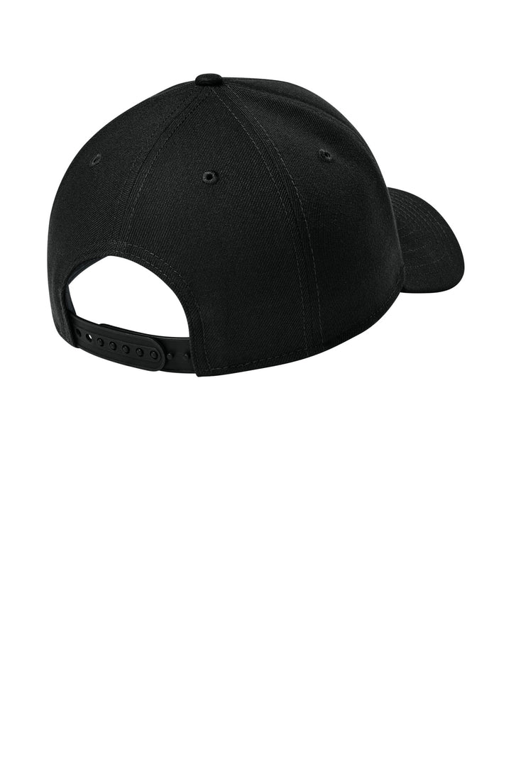 New Era A-Frame Snapback Cap NE211