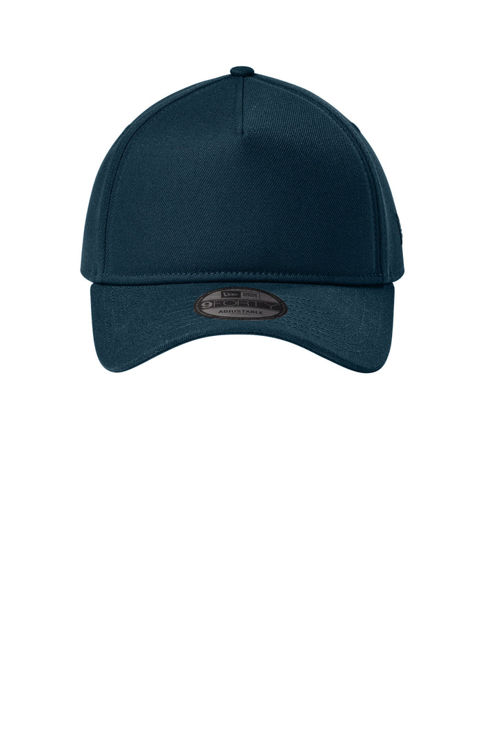 New Era A-Frame Snapback Cap NE211