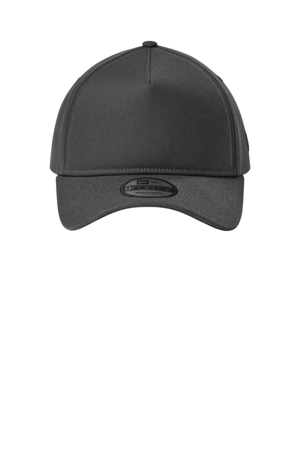 New Era A-Frame Snapback Cap NE211