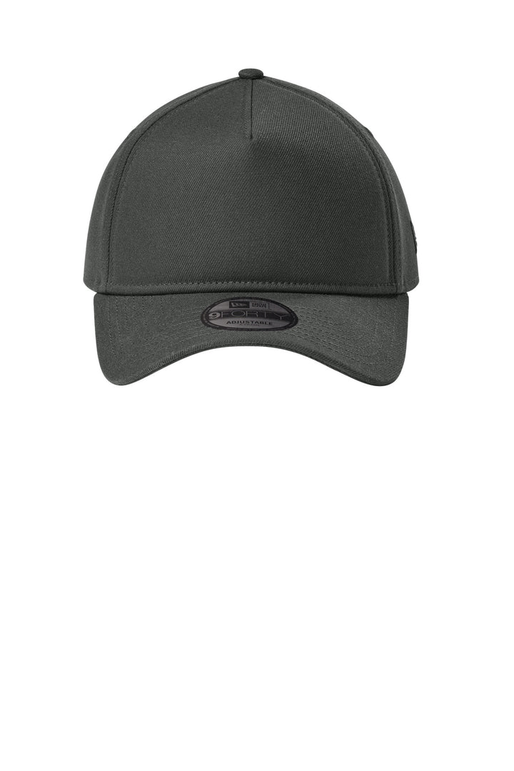 New Era A-Frame Snapback Cap NE211