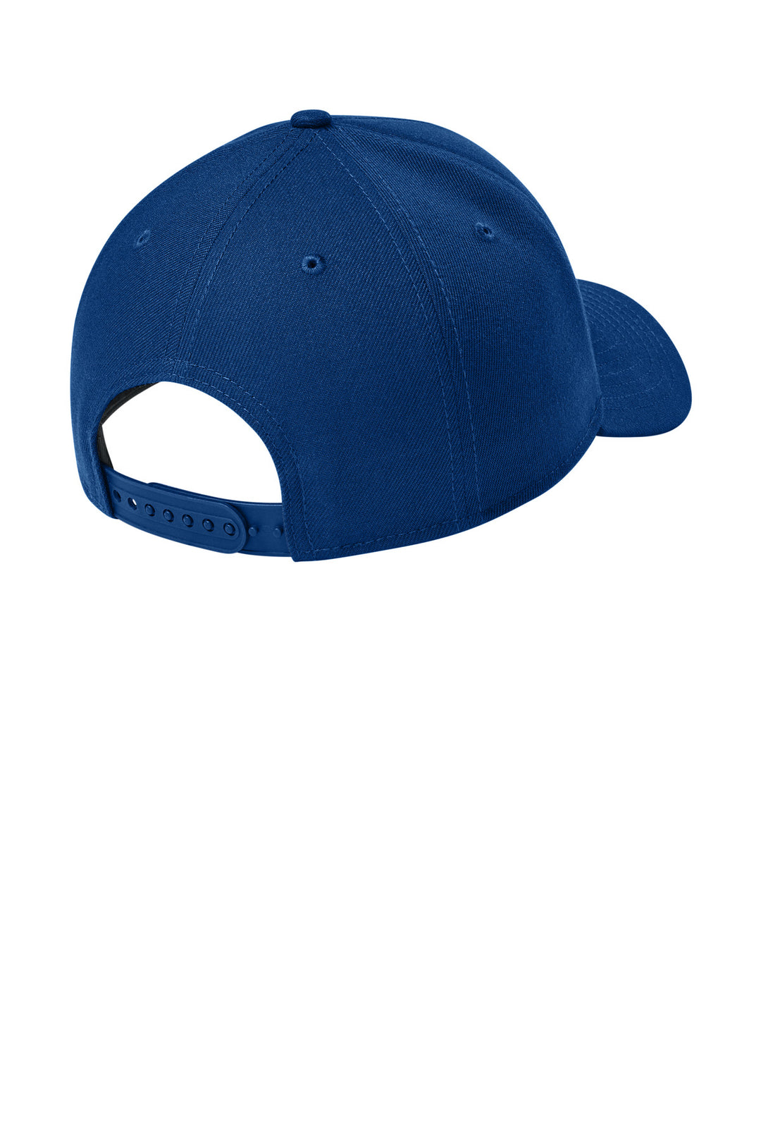 New Era A-Frame Snapback Cap NE211