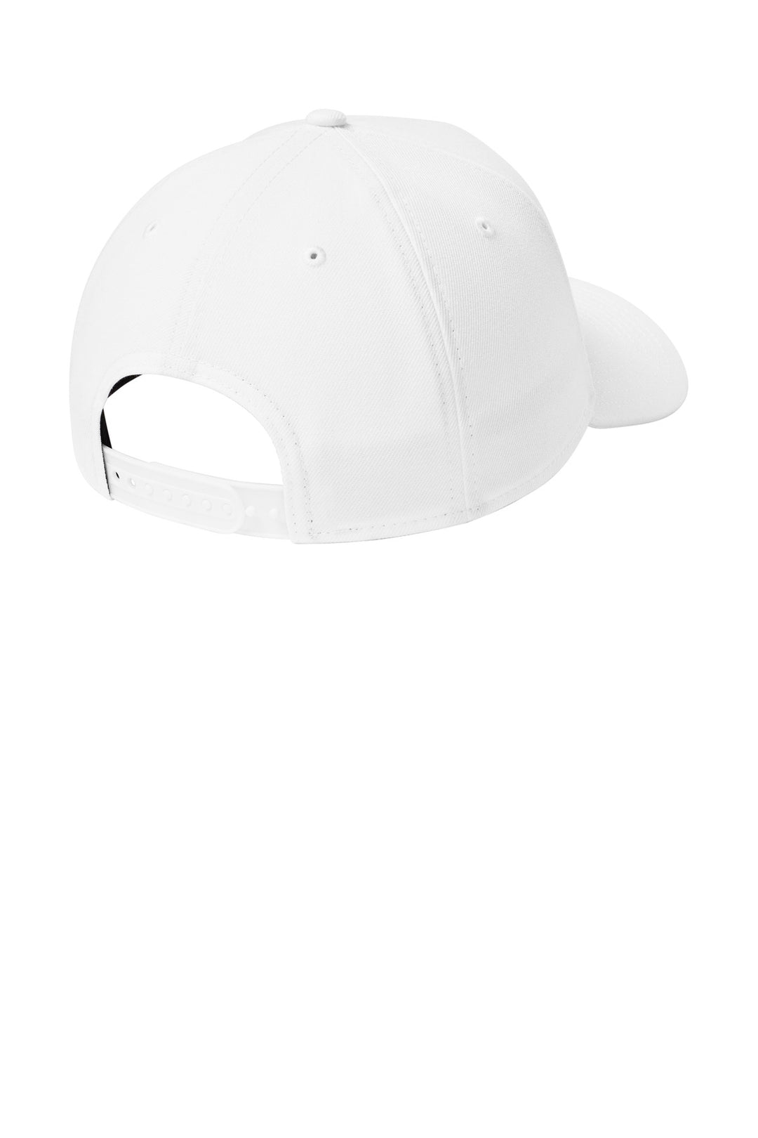 New Era A-Frame Snapback Cap NE211